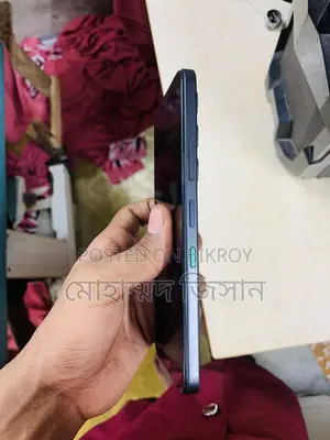 Infinix Hot 60i 8/256GB (Used)