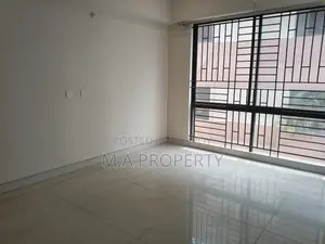 Baridhara 5200sqft 4-Bed Apartment Rent