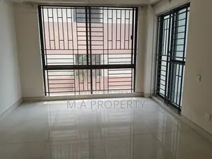 Baridhara 5200sqft 4-Bed Apartment Rent