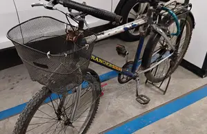 Bicycle for sale
