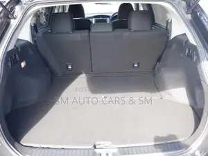 Toyota Fielder Non Hybrid EX Black 2021
