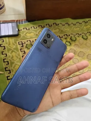 Vivo Y15S 32 GB Blue