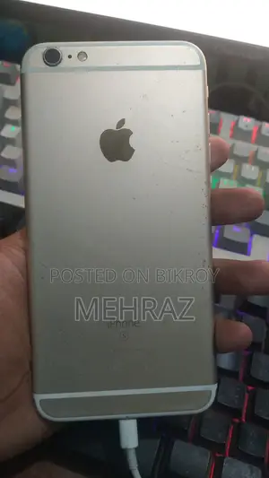 Apple iPhone 6 Plus (Used)