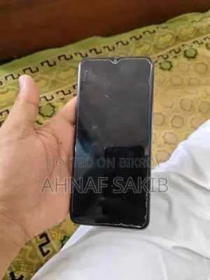 Vivo Y15S 32 GB Blue