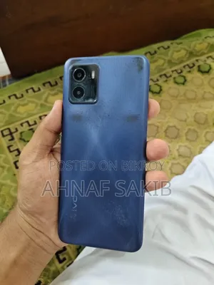 Vivo Y15S 32 GB Blue