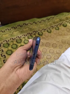 Vivo Y15S 32 GB Blue