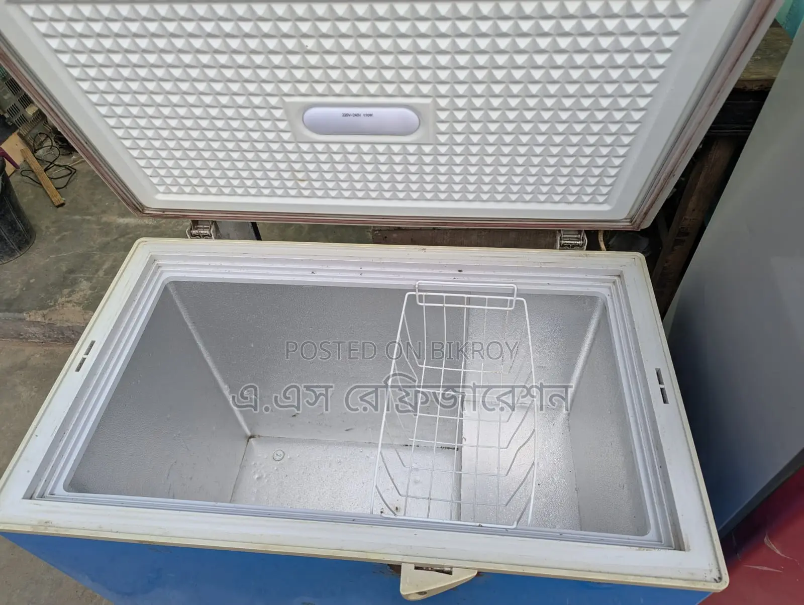 Refrigerator for Sale