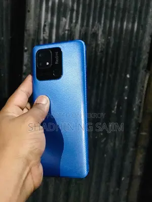 Xiaomi Redmi 10C (Used)