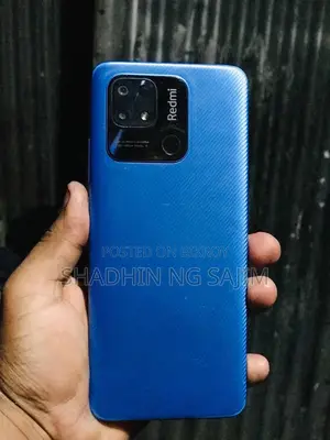 Xiaomi Redmi 10C (Used)