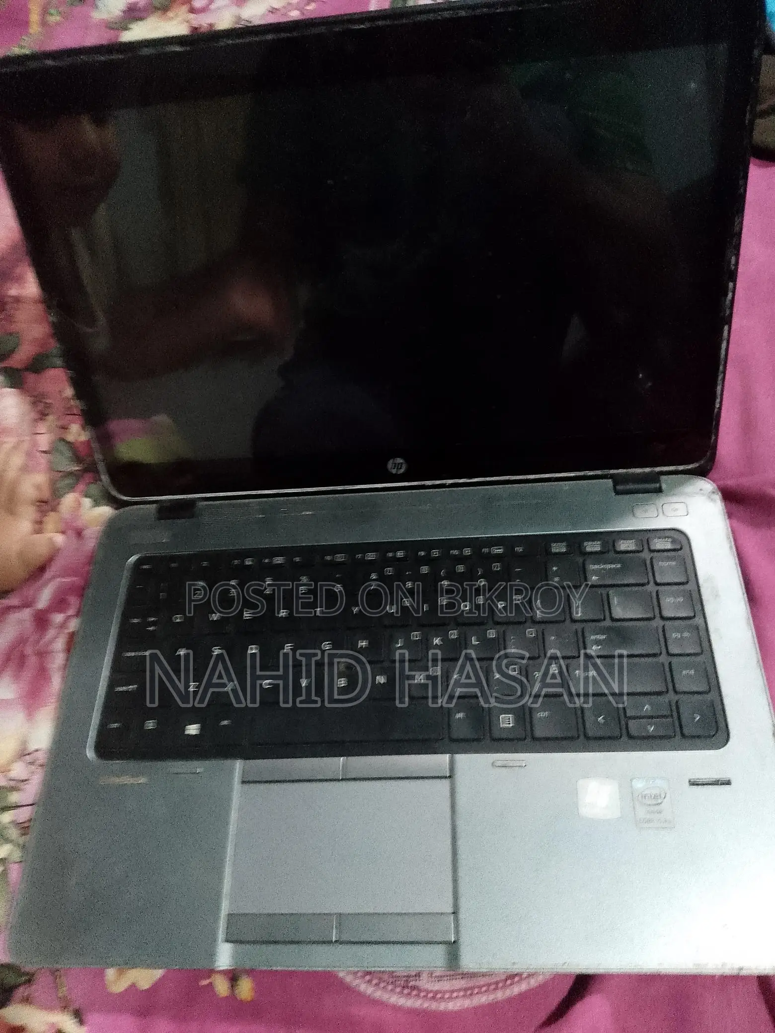 Laptop for sale