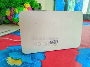 Gpfi-7300 Router with Sim Card for Unlimited Internet