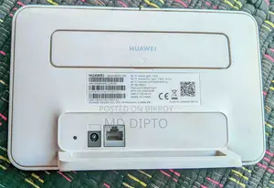 Gpfi-7300 Router with Sim Card for Unlimited Internet