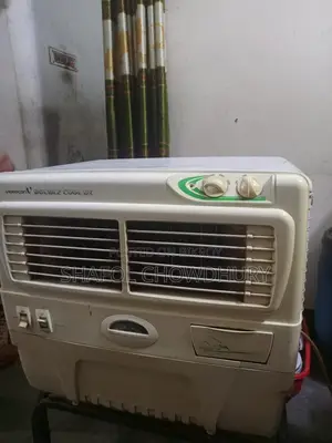 Air cooler