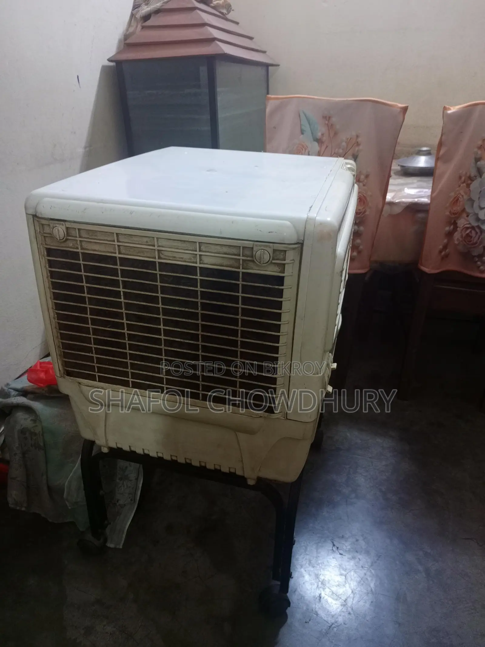 Air cooler