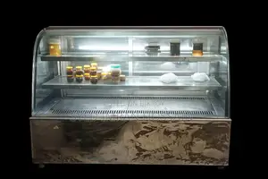 Chiller Freezer
