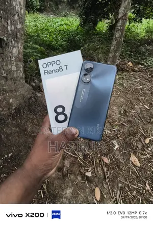 OPPO Reno 8T 8/128GB (Used)
