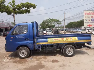 Foton Dump Truck . 2021