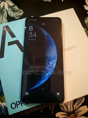 OPPO A95 (Used)