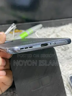 Tecno Spark 40 Pro+ . (Used)