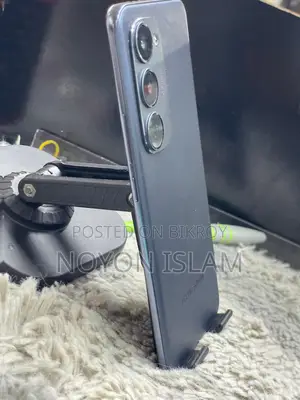 Tecno Spark 40 Pro+ . (Used)