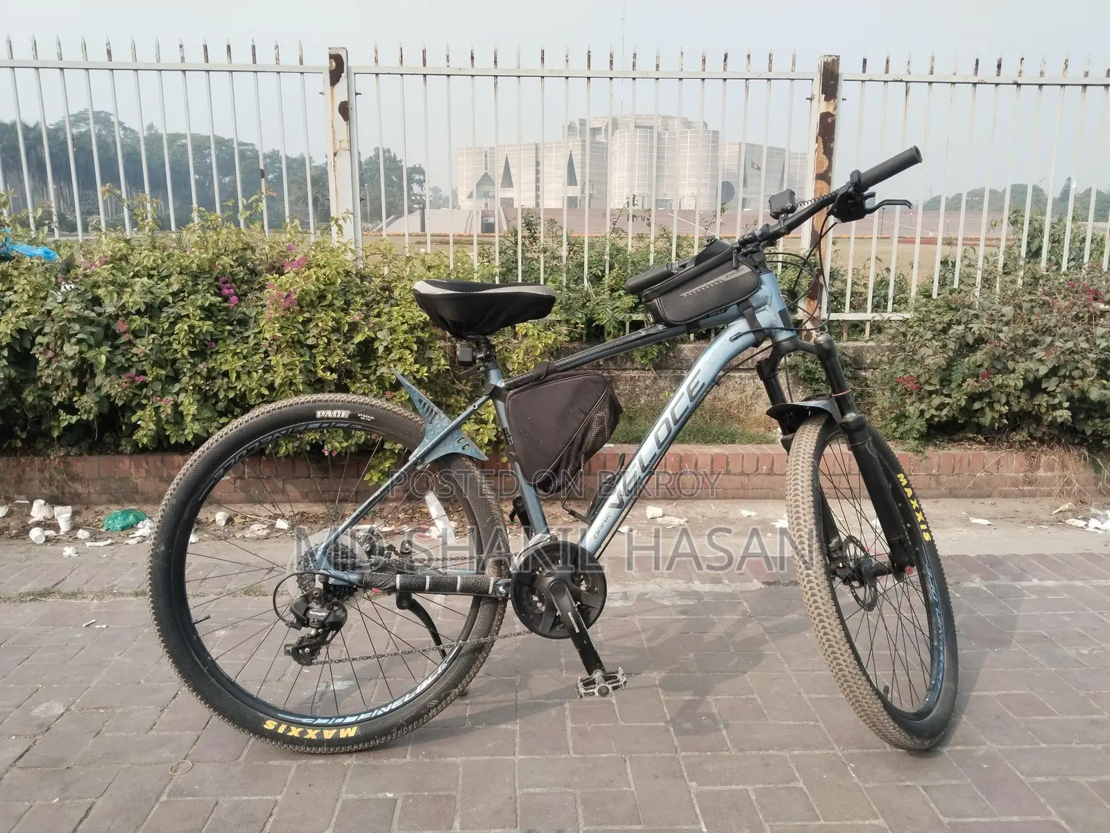 Bicycle for Sale