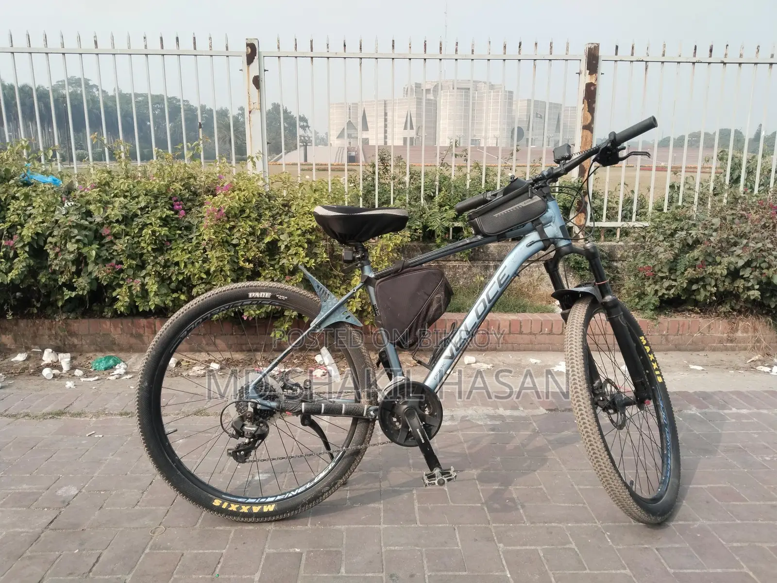 Bicycle for Sale