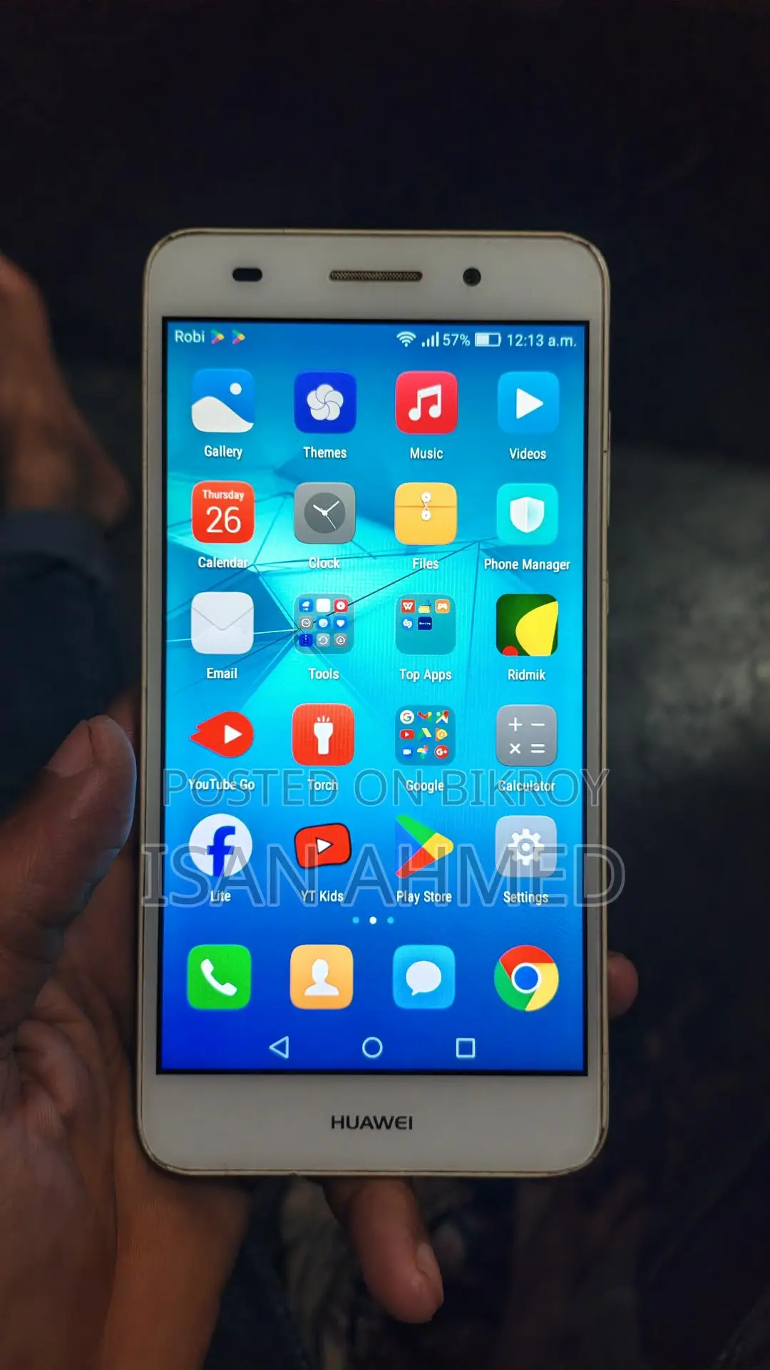 Huawei 2 16 (Used)