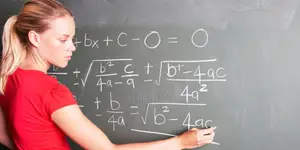 O-LEVEL MATH TUTOR@GULSHAN_BANANI