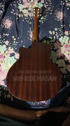 Selling my guitar, real buyers please contact