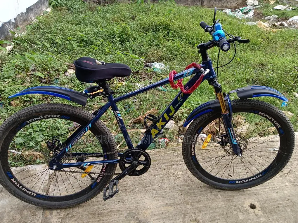 কম দামে ভালো মানের সাইকেল