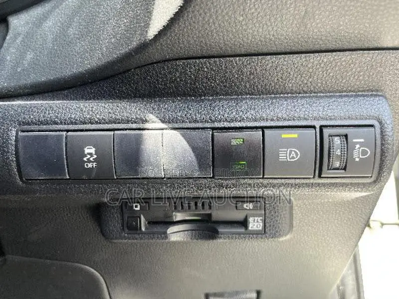 Toyota Corolla Hybrid Gx package 2021