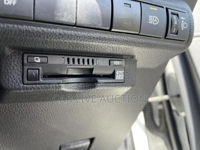 Toyota Corolla Hybrid Gx package 2021