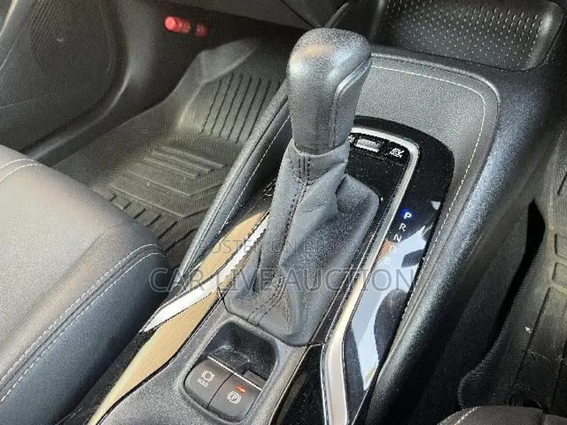 Toyota Corolla Hybrid Gx package 2021