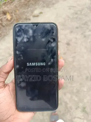 Samsung Galaxy A10 . (Used)