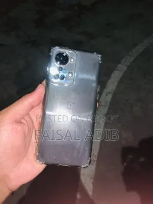 OnePlus Nord 2T 8/128 (Used)