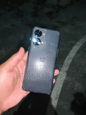 OnePlus Nord 2T 8/128 (Used)