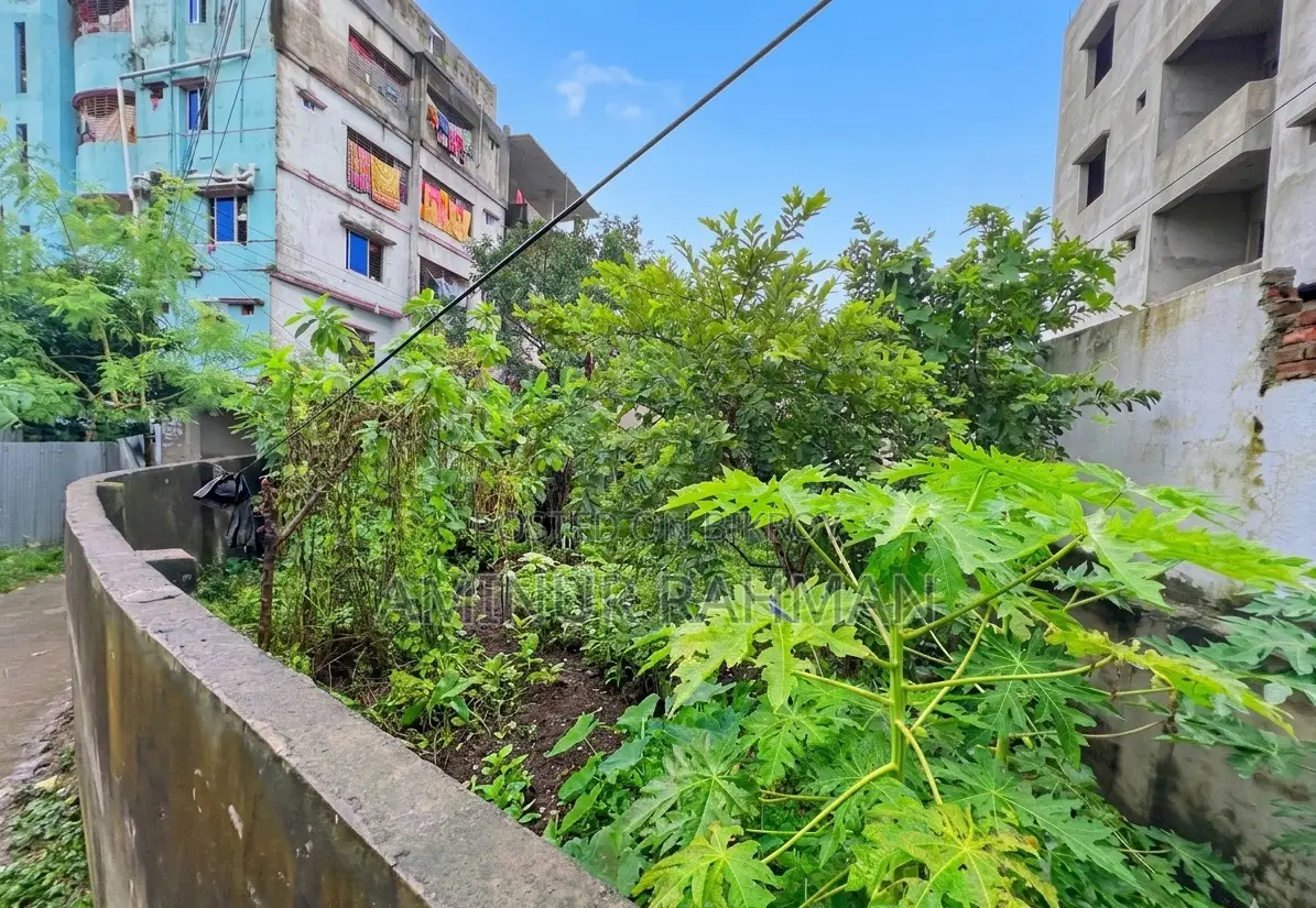Plot for Urgent Sale - Ready for Construction