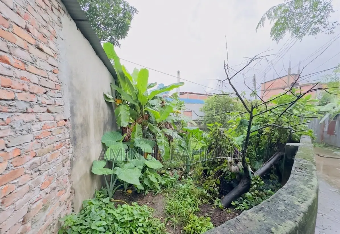 Plot for Urgent Sale - Ready for Construction