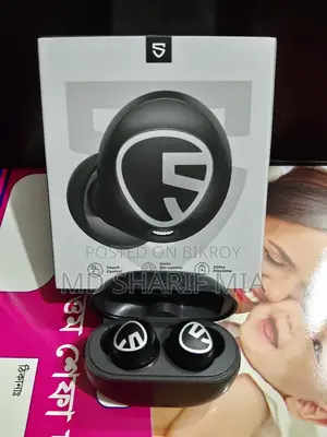 Soundpets Brand