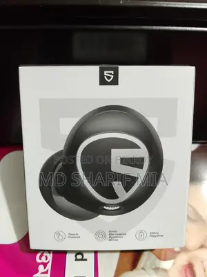 Soundpets Brand