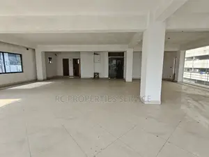 2050sft nice commercial space rent in Uttara
