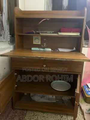 স্টাডি ও কম্পিউটার টেবিল