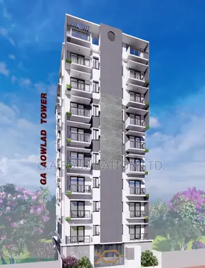 আজই ফ্ল্যাট কিনুন এবং বিলাসবহুল জীবন কাটান || এখনই বুক করুন
