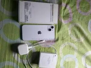 Apple iPhone 14 Plus . (Used)