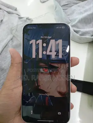 Apple iPhone 14 Plus . (Used)