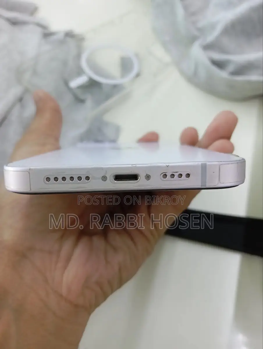 Apple iPhone 14 Plus . (Used)