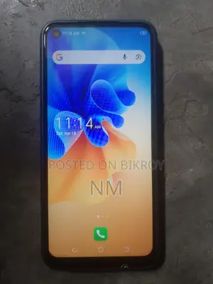 Tecno Spark 7 Pro 6/64 (Used)