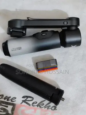 Zhiyun Smooth-X2 (Combo) Mobile Gimbal