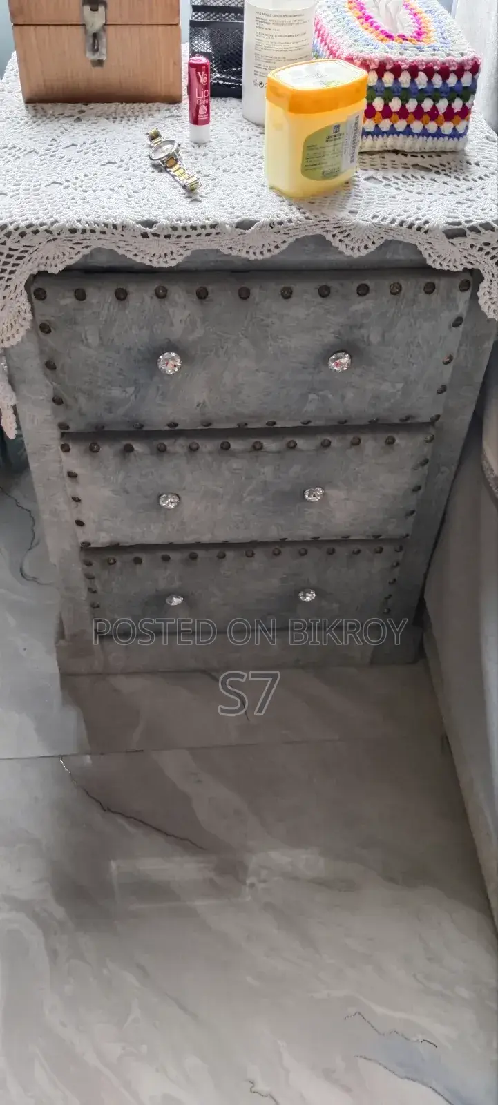 Side Table