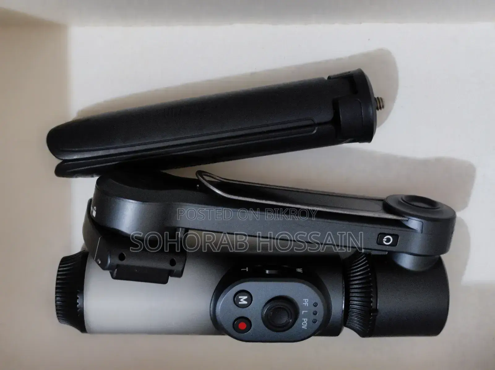 Zhiyun Smooth-X2 (Combo) Mobile Gimbal